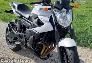 Yamaha Xj6 2012 como nova - 12