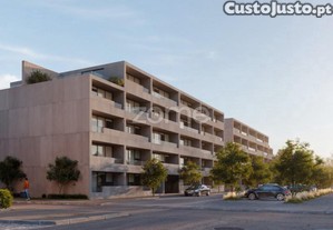 Apartamento T1 Burgo Bg