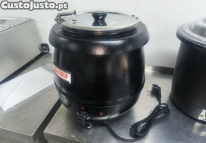 Panela de sopa 10 litros