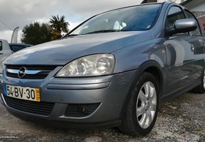 Opel Corsa C 1.3 CDTI