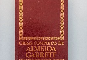 Bosquejo da História da Poesia e Literatura Portuguesa - Outros - Almeida Garrett