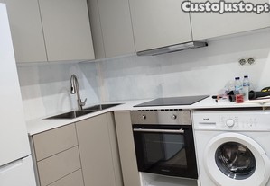 Apartamento T1 frias