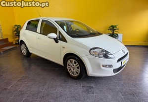 Fiat Punto VAN  - 18