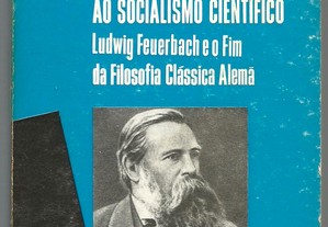 F. Engels - Do Socialismo Utópico ao Socialismo Científico...