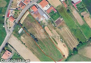 Terreno em angeja