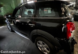 MINI Countryman One D - 17