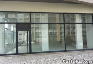 Loja Comercial Premium - 344 M rea til -...