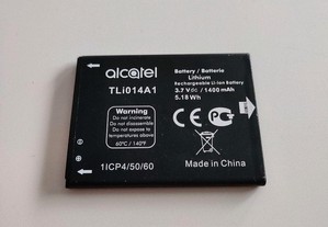Bateria de Alcatel