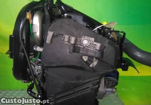 Motor Renault Kangoo 1.5DCi 2016 Ref: K9K808