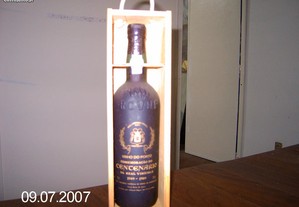 Vinho do Porto Real & Vinicola 1989