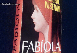 Cardeal Wiseman - Fabíola
