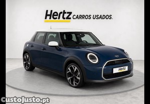 MINI Cooper Favoured 1.5i 156cv Aut