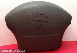 Airbag Do Volante Nissan Terrano Ii (R20)