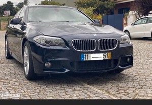 BMW 525 Série 5  525D