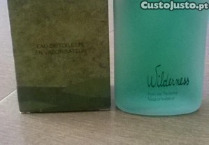 Eau de Toilette Wilderness