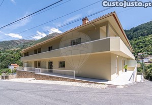 Apartamento T1, Braga, Terras de Bouro
