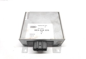 Amplificador Auto Radio Audi A4 (8E2, B6)