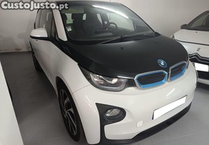 BMW i3 eletrico - 14