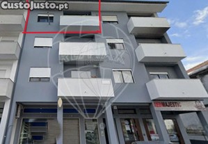 Apartamento T3