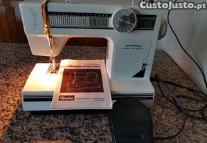 Privileg Super Nutzstich 5004