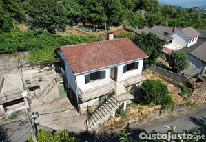 Moradia T2