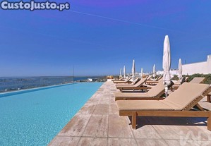 Apartamento T2 em Olhão de 122 m²