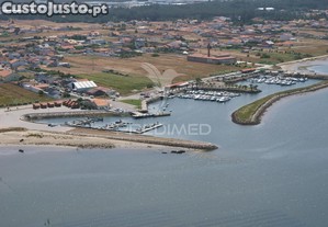 Terreno urbano gafanha da encarnaçao