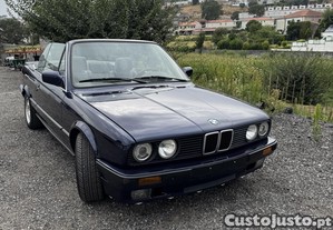 BMW 325 i  e30 - 92