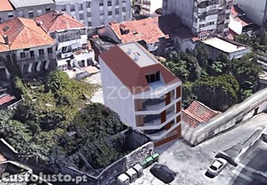 Prédio + Terreno Com Projeto Aprovado Para...