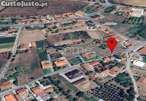 Lote De Terreno Com 1277M Em Tamengos, Anadia