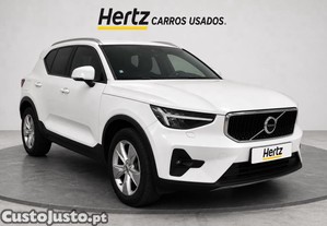 Volvo XC40 1.5 T2 Core Auto