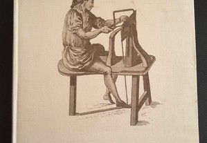 Mobiliário. Les Ébénistes du XVIII Siècle Français