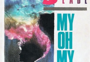 Slade - My Oh My (Single/Vinil)