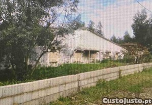 Terreno para construção