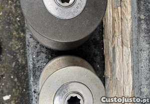 Guinchos de Veleiro marca Barient