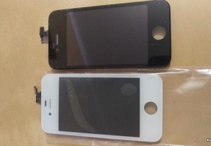 Lcd completo iphone 4 e 4s