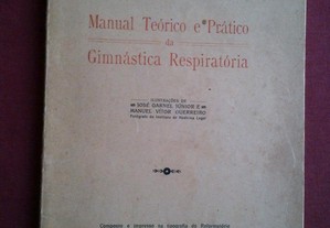 Furtado Coelho-Manual Teórico da Ginástica Respiratória-1931