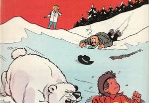 Revista Tintin - 11ºAno - Nº9