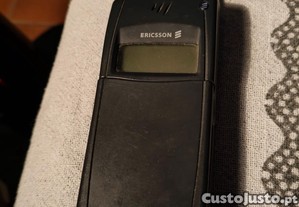 Telemóvel Ericsson T10s Raro Vintage