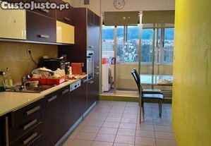 Apartamento T3 em Vila Real de 156 m²