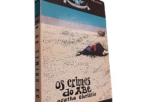 Os crimes do ABC - Agatha Christie