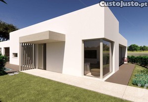 Casa / Villa T3 em Carvalhal de 147,00 m²