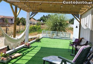 Quinta c/apoio agrcola