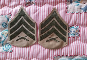 Emblema militar