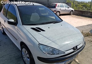 Peugeot 206 (2S8hzf) - 05