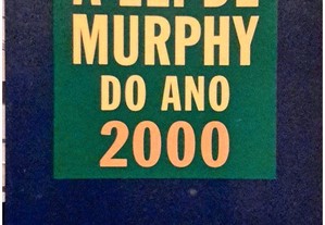A lei de Murphy do ano 2000
