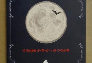 "Lua Cheia em Para-Lá-do-Mundo" de Bruno Teixeira - 1ª Edição