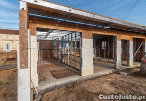 Terreno C/ Projeto Arquitetura | Infraestruturado