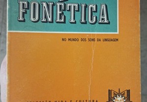"A Fonética", Bertil Malmberg