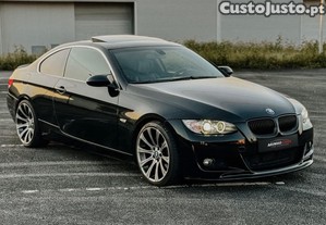 BMW 330 E92 300cv - 06